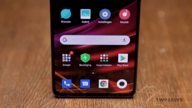 Xiaomi Mi 9T Pro Review - Spirituele opvolger van de Pocophone смотреть онлайн