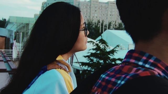 Under Streetlight - A Sebastian Lixiang short film смотреть онлайн