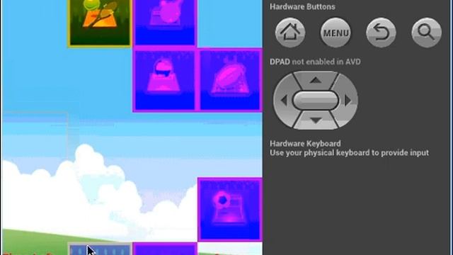 Kids Memory Game For android developed by incarnate software solutions pvt ltd(Indore) смотреть онлайн