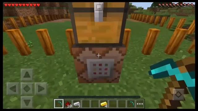 Addons industrial Craft para minecraft pe 17.0 (minecraft Pocket addons) смотреть онлайн