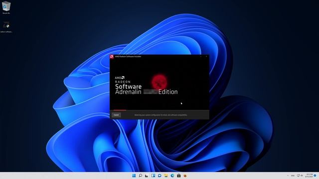 How To Update AMD Graphics Card Drivers on Windows 11 - [Tutorial] смотреть онлайн