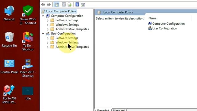 How to Fix Sign-In/Log-Out Option Not Showing in Windows 10 PC & Laptop смотреть онлайн
