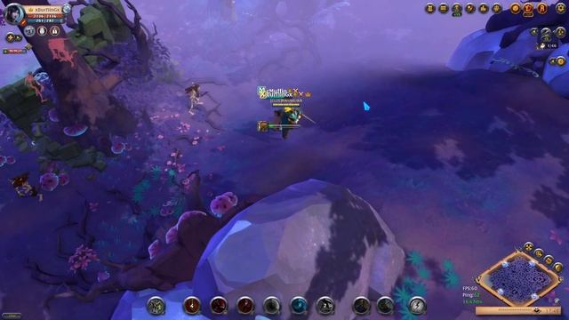 Albion Online Or Cheater Online?