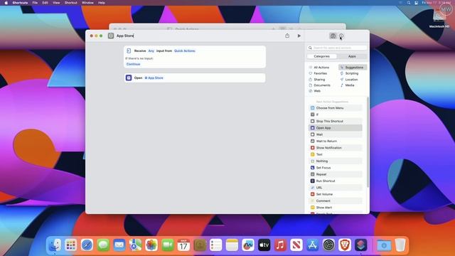 How To Run Any Apps Using Keyboard Shortcuts On macOS смотреть онлайн