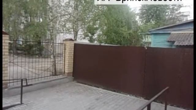 Май сегодня удивил новозыбковцев суровым «предзимним» утром смотреть онлайн