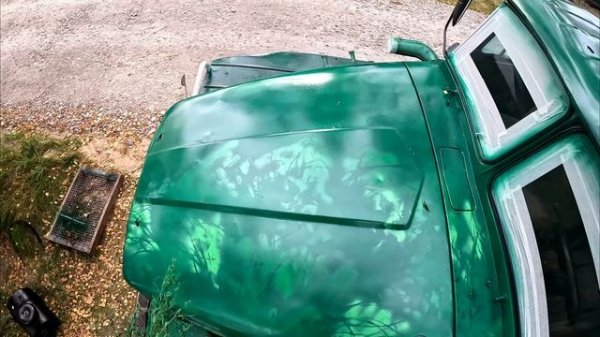 Миклухины будни 15