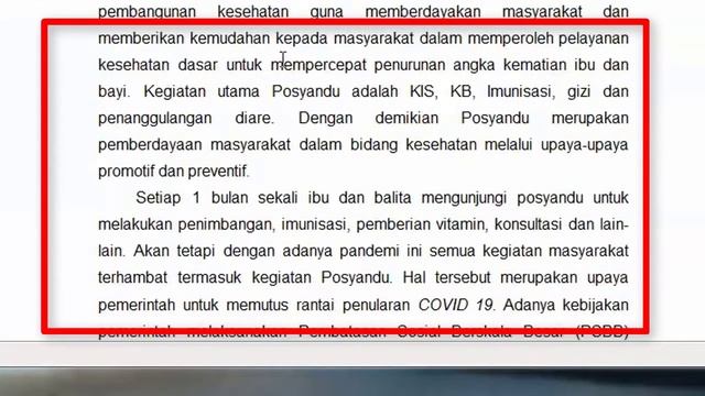 Cara Mengatasi Spasi yang Berantakan di Microsoft Word 2007 смотреть онлайн