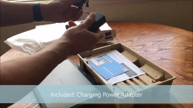 RCA 11 Galileo Pro Full Android Tablet Unboxing смотреть онлайн