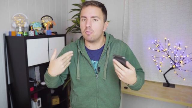 Probamos la BETA 2 de Android Q смотреть онлайн