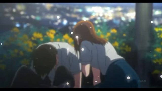 If We Have Each Other || I Want To Eat Your Pancreas || AMV Edit || Typography смотреть онлайн