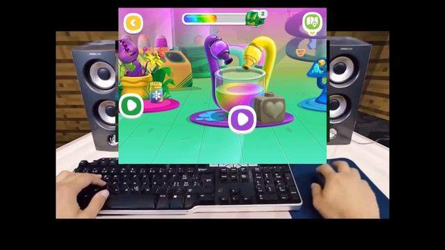 Angry steve destroy computer windows 1.0 смотреть онлайн