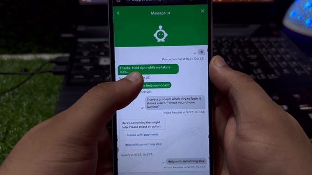 Fix: Spotify Login Problem Check Phone Number | Spotify Check Your Phone Number Problem смотреть онлайн