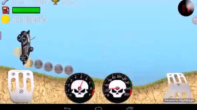 Hill Climb Racing взлом смотреть онлайн