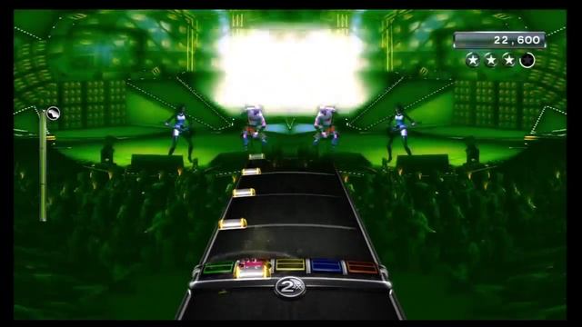 RBN- Space Unicorn by Parry Gripp (Expert Guitar) смотреть онлайн