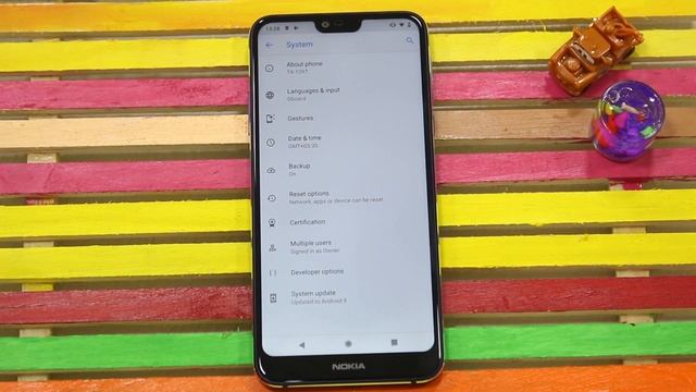 Best Nokia 7.1 Plus Tips, Tricks, and Features [English] смотреть онлайн