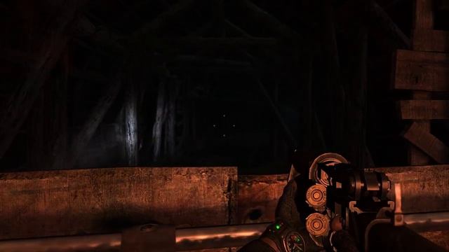 Прохождение _Метро 2033_ Глава 4-3 _Депо_ смотреть онлайн