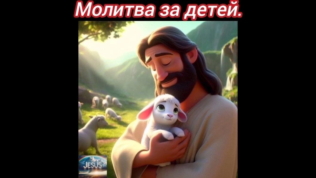 Молитва Богдана
