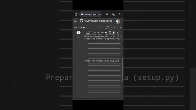 How to make kpop (AI) covers easily on your phone for Free (RVC) смотреть онлайн