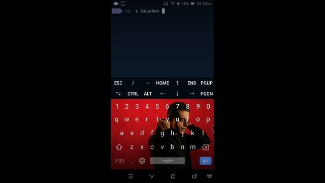 ♻ كيفيه تثبيت نظام الاختراق Andrax علي الاندرويد ⭕