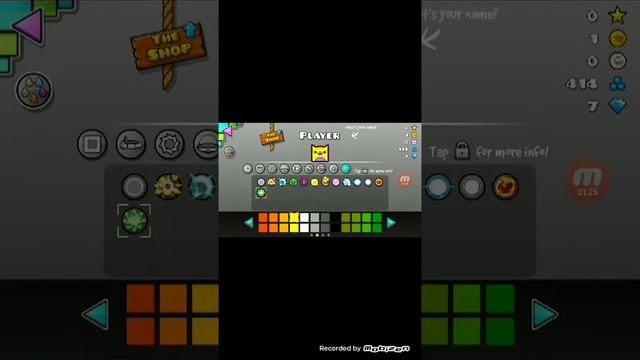 How to hack geometry dash on android смотреть онлайн