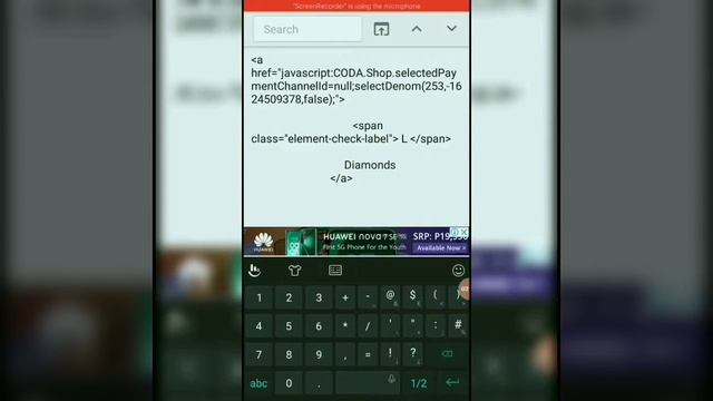 Hack natin si Coda shop 👉💎😋👈 смотреть онлайн