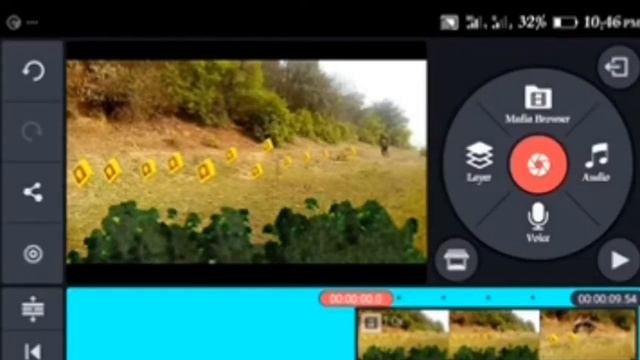 How to do Video blur Any Android Mobile смотреть онлайн