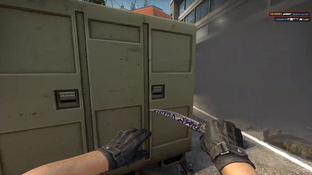 CS:GO | Flip - Freehand смотреть онлайн
