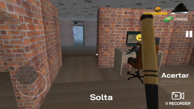 DESBLOQUEEI a COZINHA !!! #5 (Internet Café Simulator) jogo смотреть онлайн