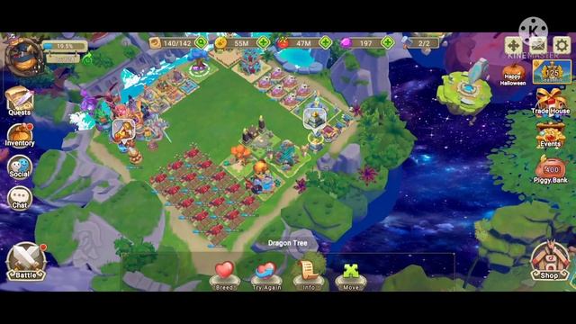EASY Way to Get Breeding Points | Dragon Tamer смотреть онлайн