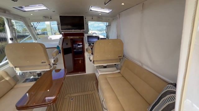 The saddest walkthrough video ever... 😢 (But it's a beautiful MJM 43z) смотреть онлайн