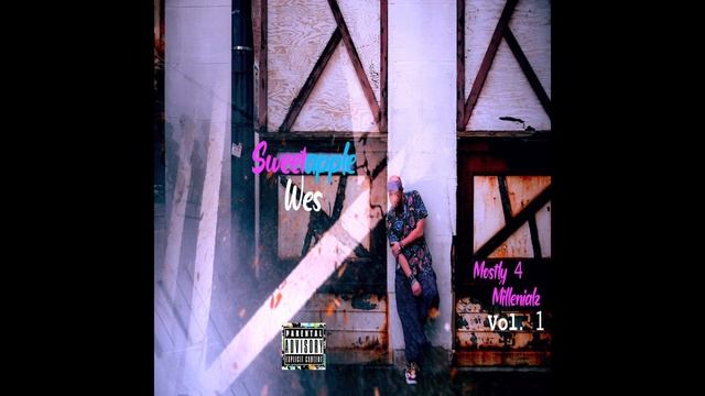 Sweetapple Wes - Prod. by S. Wes (Outro) смотреть онлайн