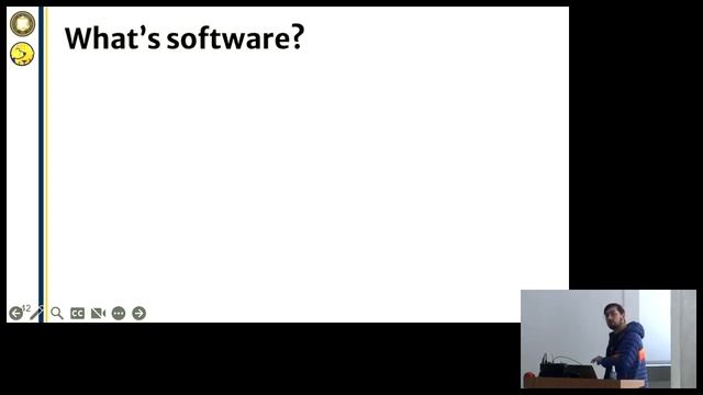 "Chipyard: An Open-Source RISC-V SoC Design Framework" - Abraham Gonzalez (Latch-Up 2023) смотреть онлайн