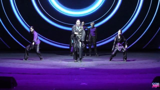 CON.Версия 2024 BlackBerry – Deja vu (ATEEZ) смотреть онлайн