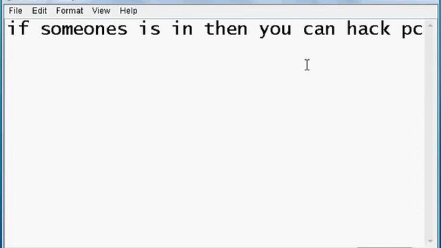 how to hack a pc with commview смотреть онлайн