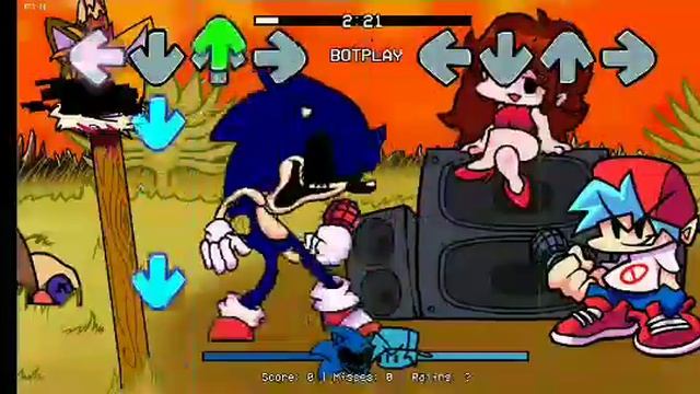 Mii' Funkin: Psych Engine (Android & PC) Realized смотреть онлайн