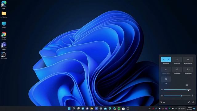 OnPodcast Episode 51: The week's big Windows 11 news & our tour through everything new in Windows 1 смотреть онлайн
