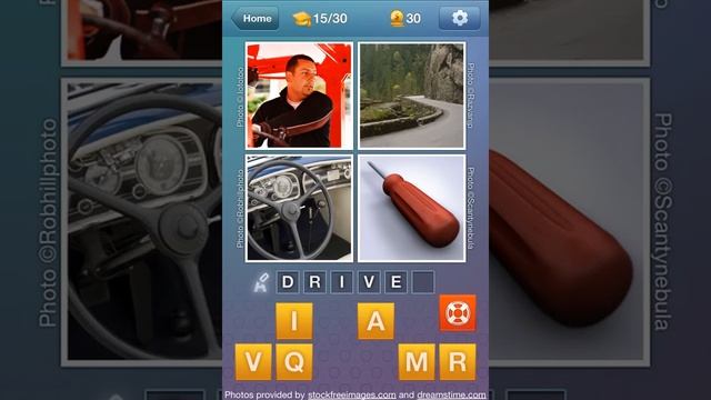 What's The Word Answers - Occupations Theme Pack смотреть онлайн