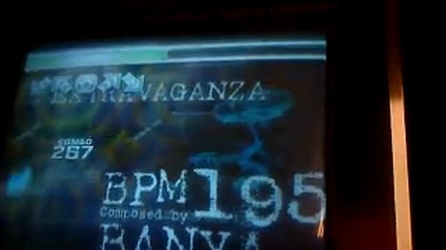 pump it up pro (donde juegan los dioses de la piu) rola extravaganza [cz] player izZaq (x.x! смотреть онлайн