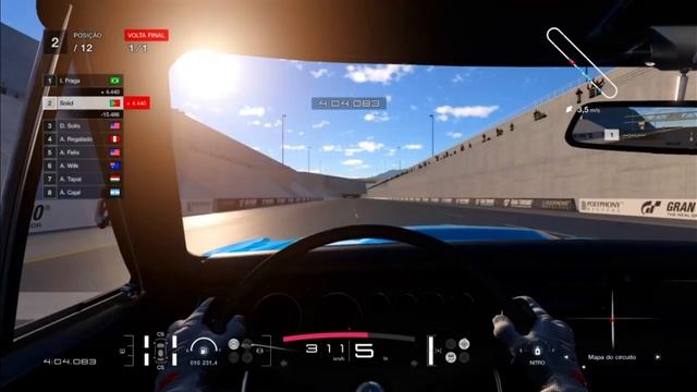 Gran Turismo 7 | 667HP Dodge Super Bee 1970 | 357Km/h Top Speed Fully Max Tuned смотреть онлайн