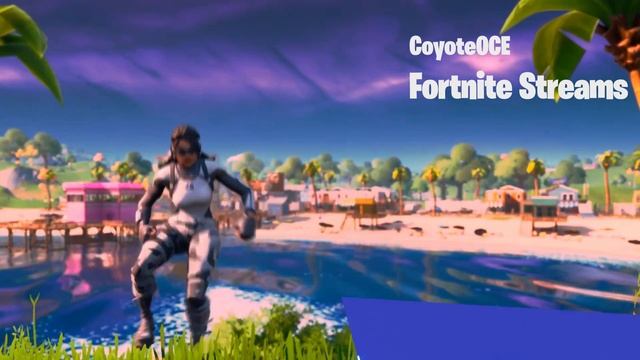 "MELVV - Babe "Custom Fortnite Loading Screen For Streaming смотреть онлайн
