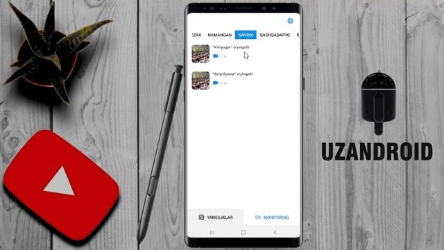 IMTIXONNI KAMERAGA ULANIB KUZATAMIZ 2021 смотреть онлайн