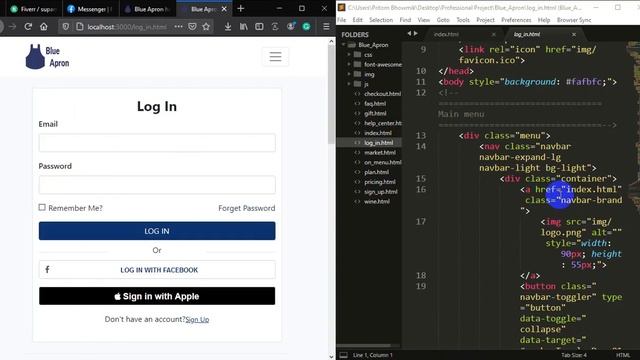 How to Auto Refresh Browser on Saving the File in Sublime Text 3 | Sublime Text Auto Reload Package смотреть онлайн