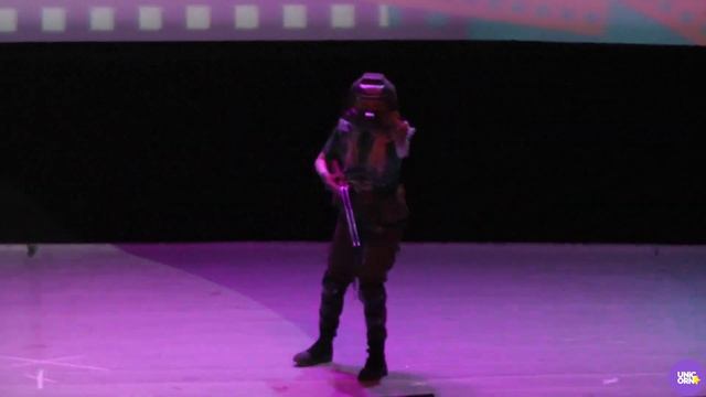 UNICORN 2024 Ориджинал: DOOM guy смотреть онлайн