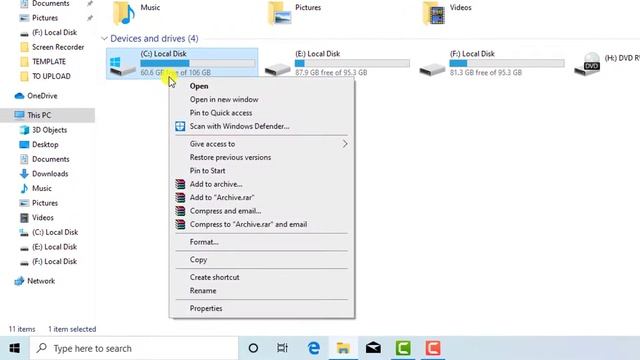 Fix SYSTEM SCAN AT RAISED IRQL CAUGHT IMPROPER DRIVER UNLOAD Error in Windows 10 смотреть онлайн