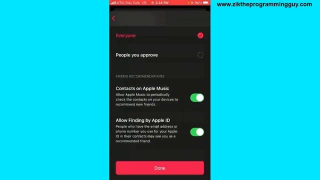 How to Create Artist Profile On Apple Music iphone смотреть онлайн