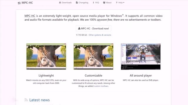 Top 5 Best Video Players for Windows/PC/All the Time смотреть онлайн