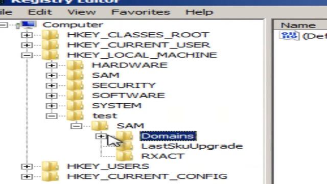 How to Enable Administrator Account in Windows 7 Using Windows Bootable DVD смотреть онлайн