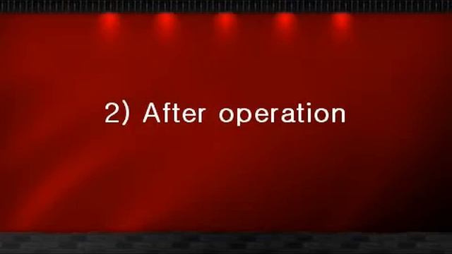 Instruction по сборке пьезо Sonic Surgeon 300 смотреть онлайн