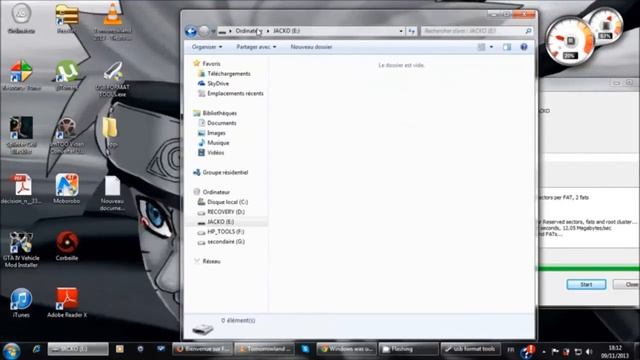 [Solved Windows was unable to complete the format смотреть онлайн