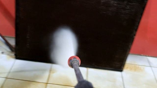 Лучший способ очистки сотового стола от нагара смотреть онлайн